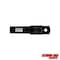 Extreme Max Extreme Max 5001.1386 3-in-1 ATV Ball Mount with 1-7/8" Ball - 2" Shank 5001.1386 - alternate 5